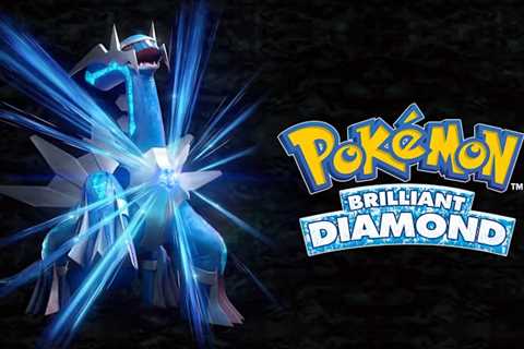 Pokemon Brilliant Diamond: A Nostalgic Remaster Held Back By Linearity