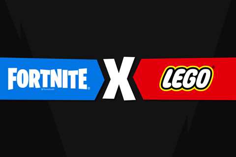 Rumor: Fortnite Chapter 4 to end with LEGO-Themed Update Instead of Season 5