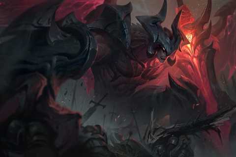 LoL Discounted Skins and Champions: August 14