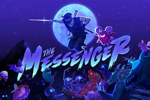 Sea Of Stars Dev Open To Revisiting Ninja Hit The Messenger