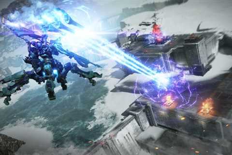 Can Armored Core 6 be classified as a Soulslike? We provide a thorough explanation.