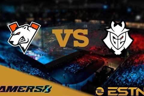 Virtus.pro vs G2 Preview and Predictions: Gamers8 2023