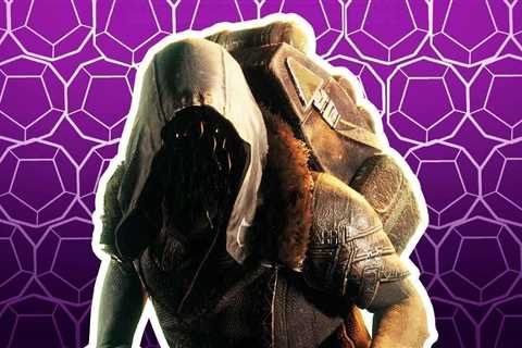 Where Is Xur Today? (August 25-29) Destiny 2 Exotic Items And Xur Location Guide