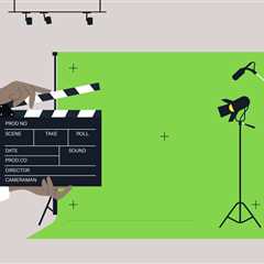 Comparison of the Top 10 Green Screen Software: What You Need to Know in 2023