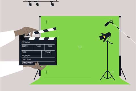 Comparison of the Top 10 Green Screen Software: What You Need to Know in 2023