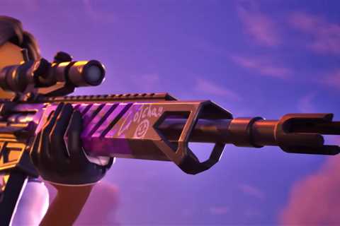 Fortnite Patch v26.10: What to Expect