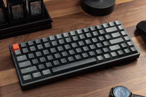 The 5 Best Mechanical Keyboards for Playing Warzone 2.0 on PC