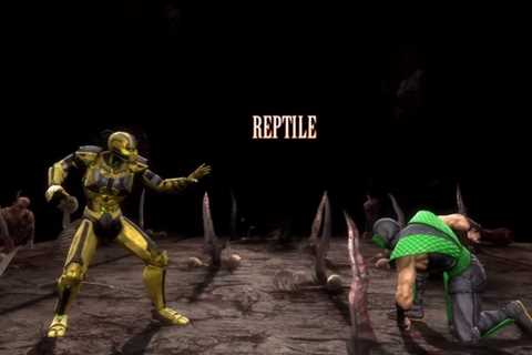 Five Things I Want To See in Mortal Kombat 1