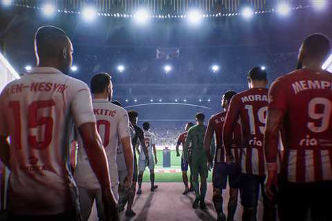 Get Ready for EA FC 24 Early Access with the Web and Companion Apps