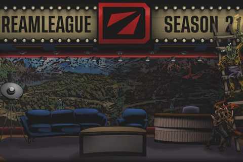 DreamLeague Season 21 Overview