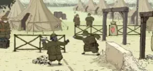 Valiant Hearts: Coming Home Emotional WW1 Stories On Mobile