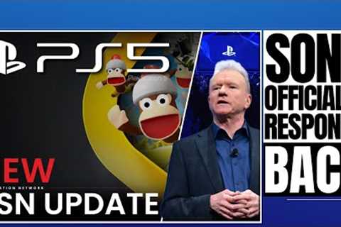 PLAYSTATION 5 - NEW OCTOBER STATE OF PLAY !? / NEW PS5 PSN UPDATE NOW LIVE ! / GREAT PS PLUS OCTOBE…