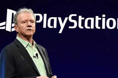 Jim Ryan To Retire – New Leadership for PlayStation