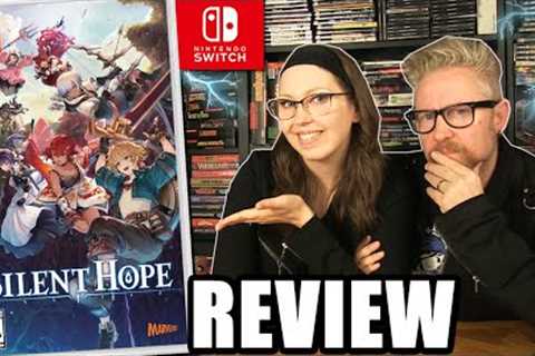 SILENT HOPE REVIEW - Happy Console Gamer