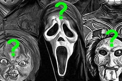 Mortal Kombat 1 Developer Ed Boon Teases Fans With Ghostface and Jigsaw Image