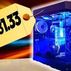 My Dream Video Editing PC - ''BEST'' Gaming PC For 2024