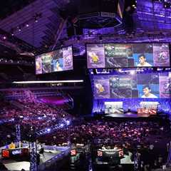 Kentucky’s Esports Scene: From Niche to Mainstream – The Rise of Competitive Video Gaming
