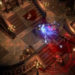 5 Games like Diablo IV