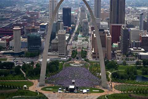 The Latest Buzz from St. Louis, Missouri