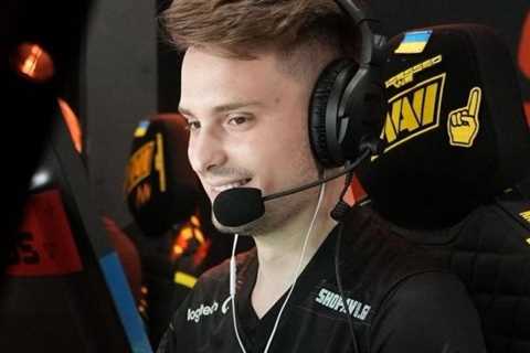 Report: Natus Vincere and iM to Part Ways