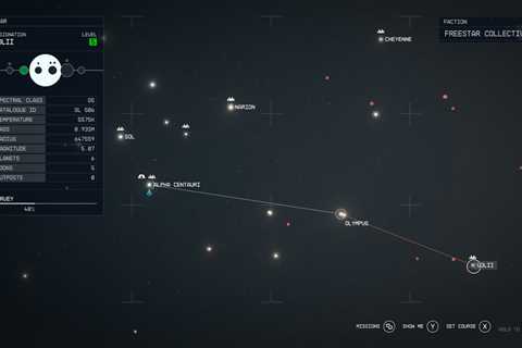 Starfield Neon location guide