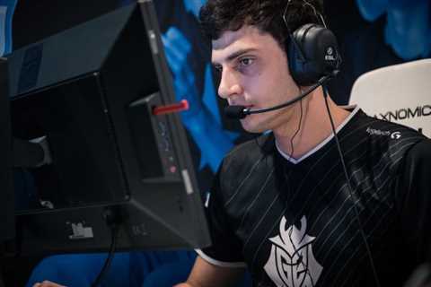 The End of an Era: Mixwell Retires From Competitive Valorant