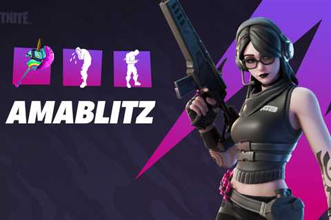 AmaBlitz’s Locker Bundle Available Now