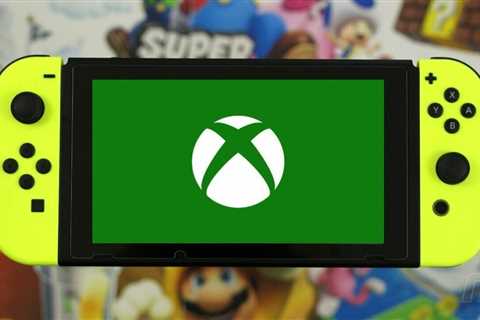 Doug Bowser: Nintendo Has A “Great Relationship” With Microsoft