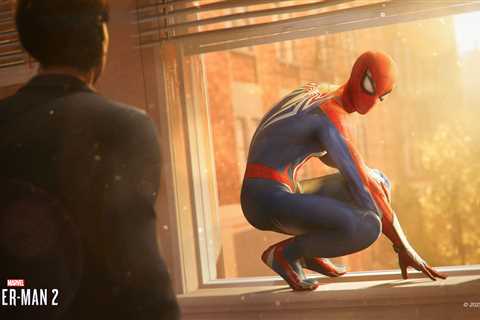 Warning to millions of Spider-Man fans – here’s the game-breaking bug you’ll want to avoid