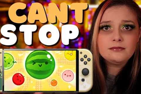 This NEW Nintendo Switch Game Took Over MY LIFE (6+ New Cozy Games You Don''t Want To Miss)