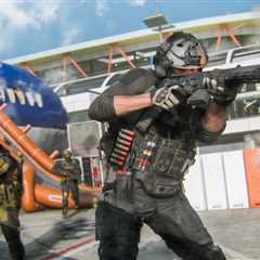 Spawn Issues Cause Numerous Maps To Be Temporarily Removed From Call of Duty: Modern Warfare 3