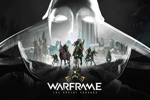 Enter The Duviri Paradox Today on Xbox with Warframe’s Newest Free Expansion