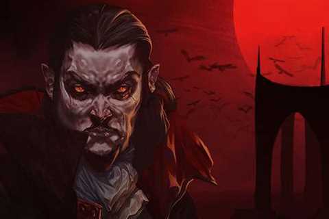 Vampire Survivors to Get Self-Contained Miniature Story Mode Adventures