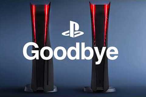 Government forcing PlayStation to shut down!