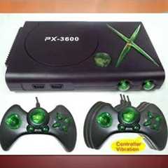 9 Bootleg Video Game Consoles We Can''t Believe Are Real - Up At Noon