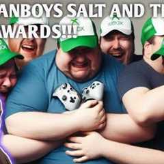 Xbox Fanboys Look Stupid After The Game Awards 2023!
