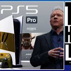 PLAYSTATION 5 - WHAT HAPPENED TO PS5 PRO LEAK !? / MAJOR LEAK DROPS ONLINE / UPDATE ON PS2 BACKWARD…