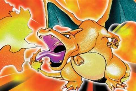 The 11 Most Expensive Pokémon Cards of All Time