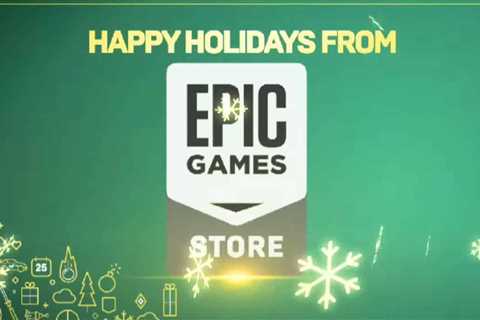 17 free Epic Games mystery games coming in December 2023