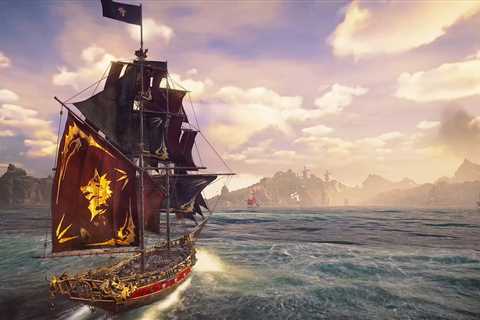 Skull & Bones – Closed Beta Impressions