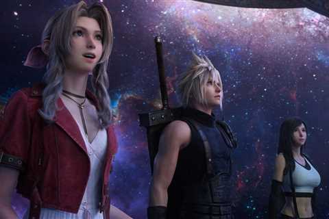 Nomura Promises Death Won’t be Cheated in Final Fantasy 7 Rebirth