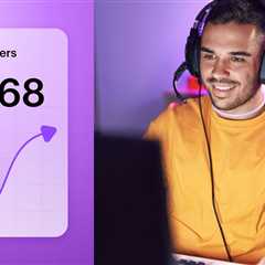How to get more followers on Twitch: dos and don'ts