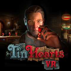 Tin Hearts – in-depth look at the PS VR2 puzzler