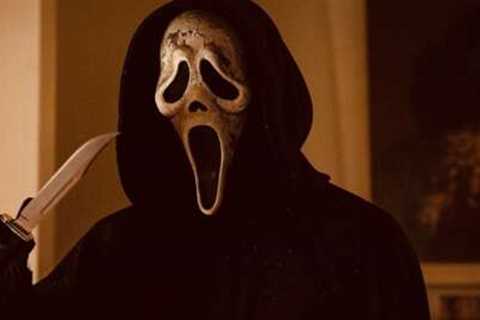 Final Scream 6 Trailer Promises Blood-Soaked Mayhem