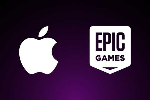 Epic Games to pay Apple $73 Million in Legal Fees