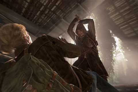 The Last Of Us 2’s Roguelike Mode Is Fun, But Highlights How Its Elements Don’t Quite Fit Together