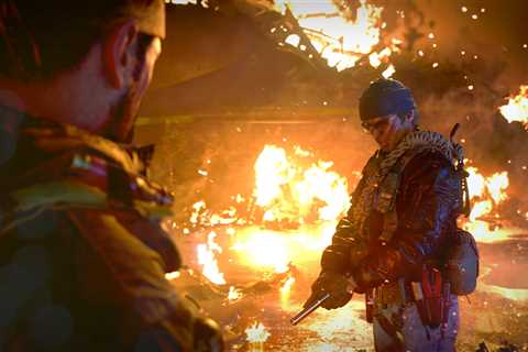 PS5 Games That Take Up the Most Storage: Call of Duty Tops the List