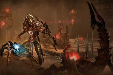 Diablo 4 Season 3: All Seasonal Journey Rewards And Objectives