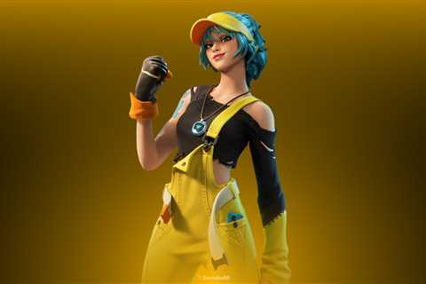 Fortnite Patch v28.10 – All Leaked Cosmetics