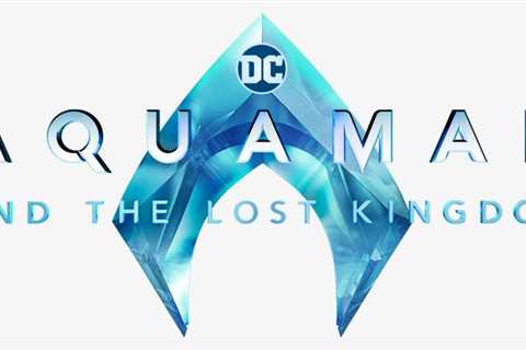 Enter for a Chance to Win an Aquaman and the Lost Kingdom Digital Movie